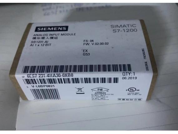 6ES7231-4HA30-0XB0